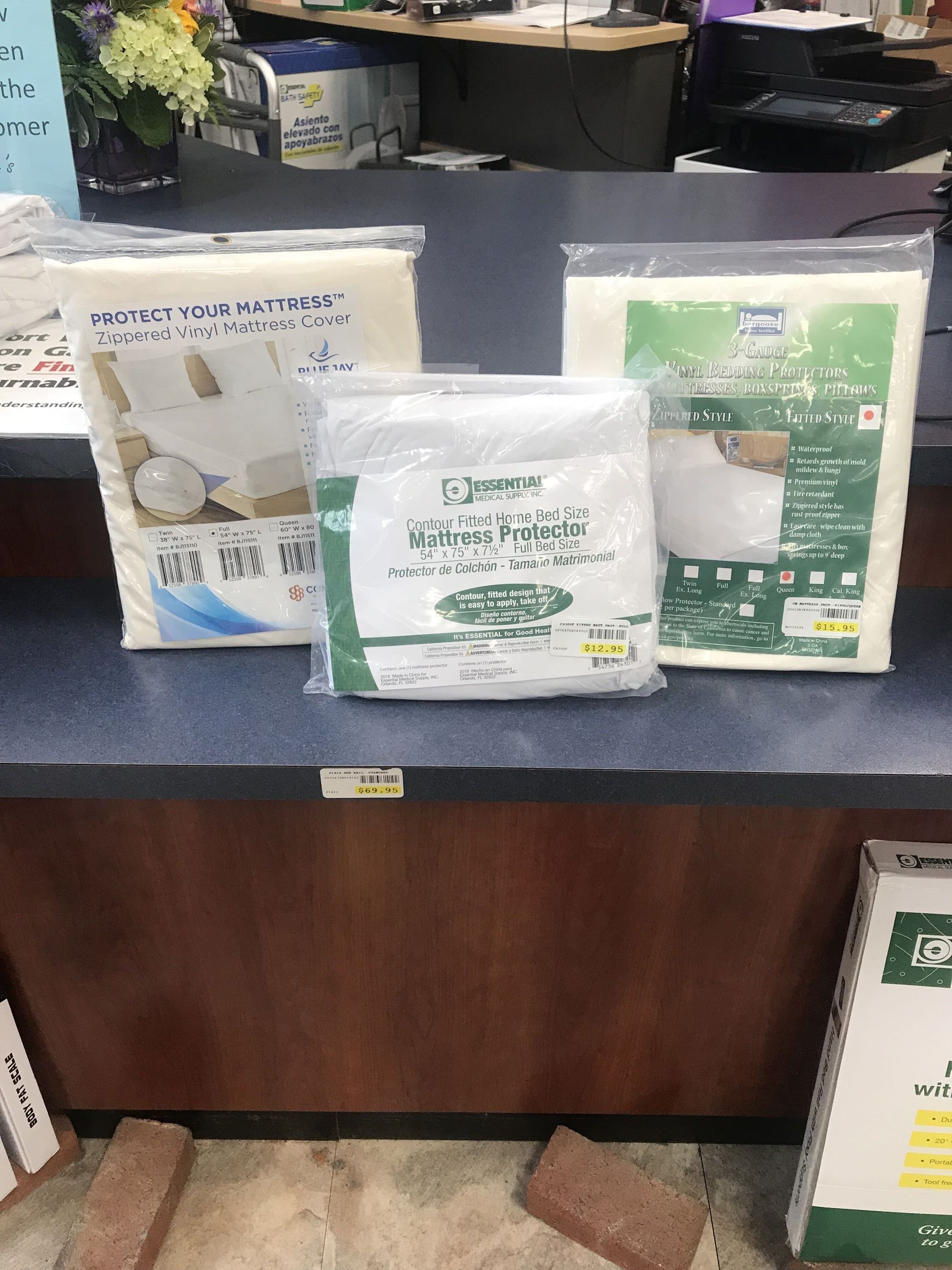 Mac's Medical Equipment